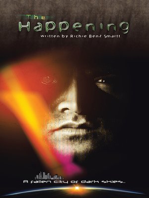 cover image of The Happening